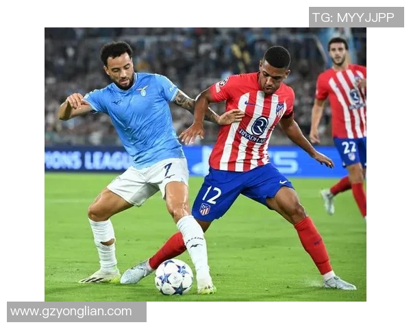 巴萨罗那与拉齐奥的巅峰对决谁将赢得这场精彩较量