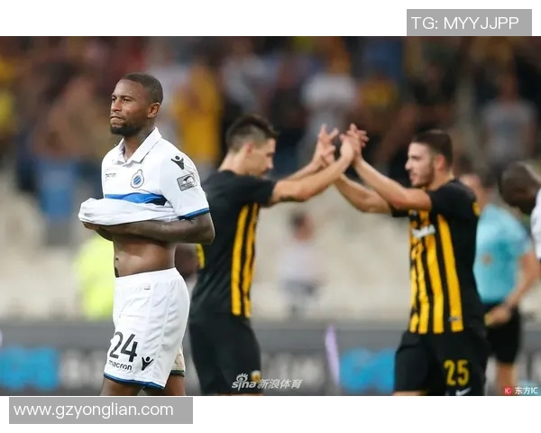 布鲁日对阵雅典AEK的精彩对决分析与赛前预测 布鲁日对阵雅典AEK的精彩对决分析与赛前预测