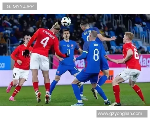 乌克兰与斯洛伐克比赛前瞻及比分预测分析全解析