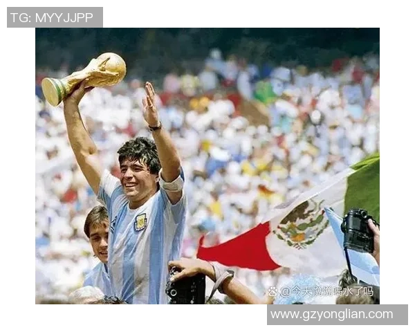 马拉多纳球场：阿根廷足球传奇的摇篮