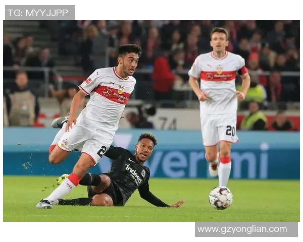 斯图加特主场获胜，积分榜逐渐攀升排名