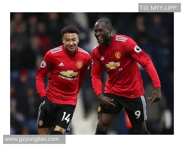 卢卡库——新赛季英超进球数最多的球员之一