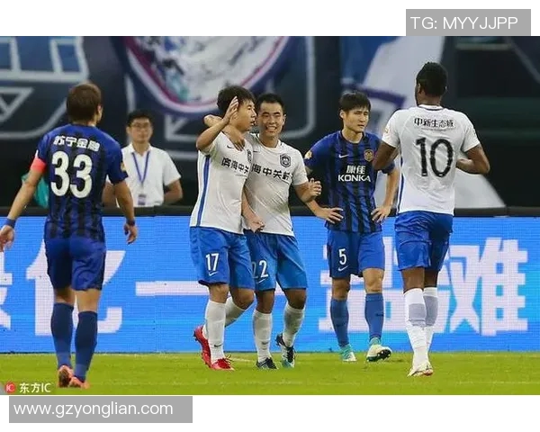 苏宁与泰达首发阵容分析及比赛比分预测全解析