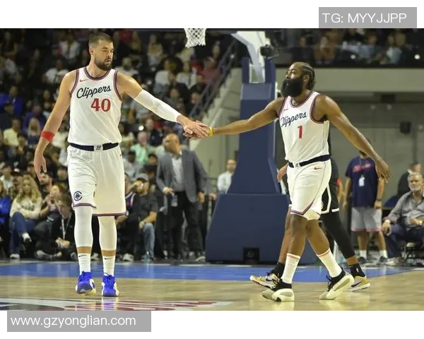 卢卡-多纳蒂荣膺NBA常规赛MVP，快船队迎来辉煌时刻