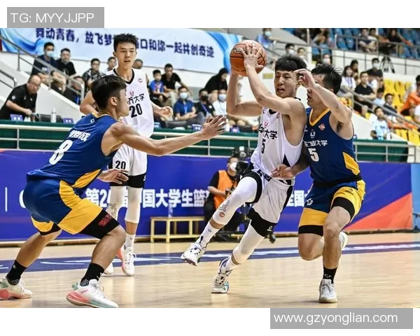 广工与华侨高校篮球对抗赛精彩回顾及赛后分析