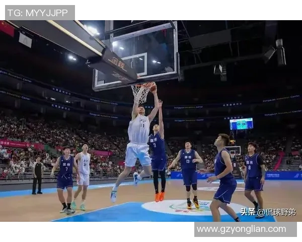 广东与辽宁激战三月十日,谁将赢得这场篮球巅峰对决的胜利 广东与辽宁激战三月十日,谁将赢得这场篮球巅峰对决的胜利