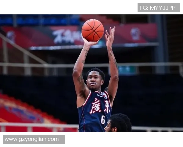 马尚布鲁克斯:从NBA到中国篮球的传奇旅程与精彩表现 马尚布鲁克斯:从NBA到中国篮球的传奇旅程与精彩表现