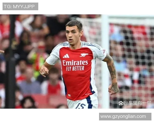 马丁内利的崛起之路：从青涩小将到足坛新星的成长历程