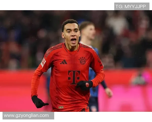 穆西亚拉崭露头角引领德国足球新风潮的崛起之路 穆西亚拉崭露头角引领德国足球新风潮的崛起之路