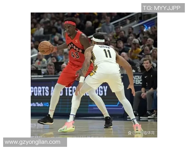 帕斯卡尔西亚卡姆的崛起与多伦多猛龙队的未来展望