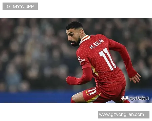 穆罕默德萨拉赫的足球传奇之路与未来展望 穆罕默德萨拉赫的足球传奇之路与未来展望