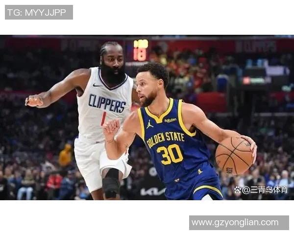 勇士与快船精彩对决回放NBA录播重温比赛亮点与精彩瞬间