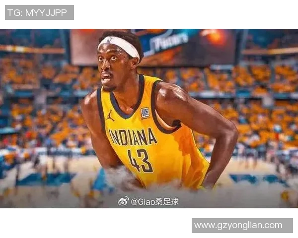 帕斯卡尔西亚卡姆：从潜力新星到NBA全明星的辉煌历程