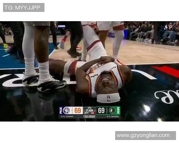 森林狼与太阳精彩对决回放全场集锦分析与精彩瞬间回顾