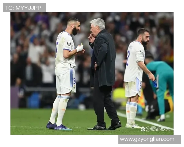 切尔西与皇马巅峰对决直播全程回顾精彩瞬间与战术分析