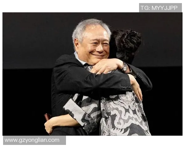 李安导演的电影艺术之路与其对东西方文化的深刻理解与融合