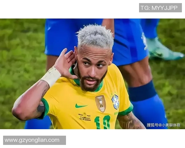 内马尔的足球传奇之路:从巴西小子到世界巨星的华丽转身 内马尔的足球传奇之路:从巴西小子到世界巨星的华丽转身