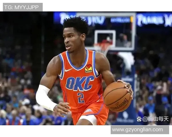 谢伊吉尔杰斯亚历山大如何引领球队迈向NBA新辉煌