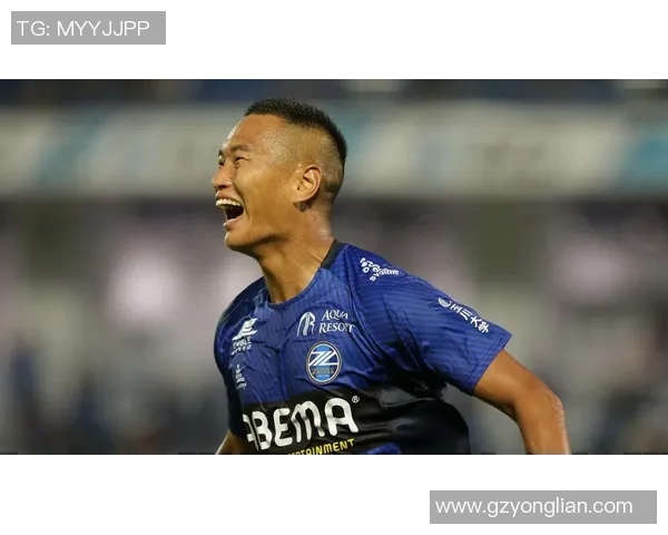 日本J2联赛新赛季展望球队实力对比与球员转会动态分析