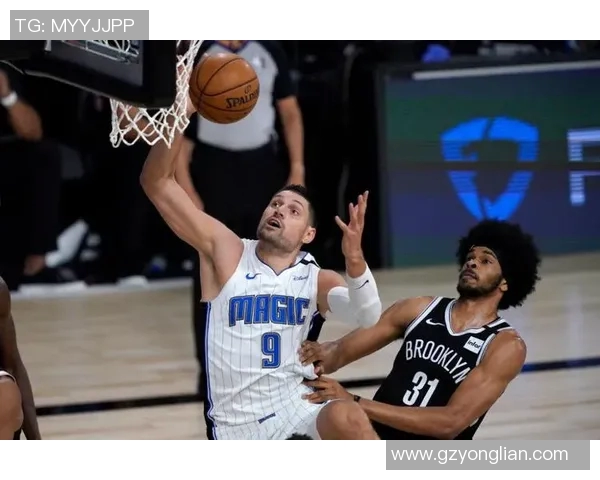 NBA篮网对阵魔术精彩回放全程中文解说分析与精彩瞬间回顾